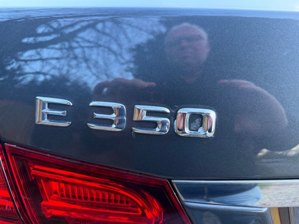 Used Mercedes-Benz E Class 2014 for sale - 77855520: Photo 16