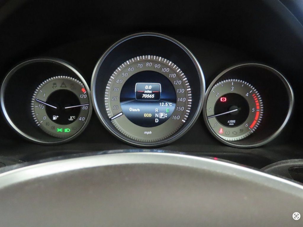 Used Mercedes-Benz E Class 2014 for sale - 77855520: Photo 22