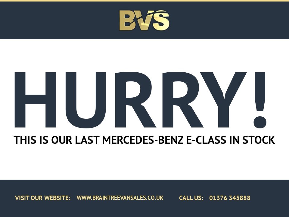 Used Mercedes-Benz E Class 2014 for sale - 77855520: Photo 23