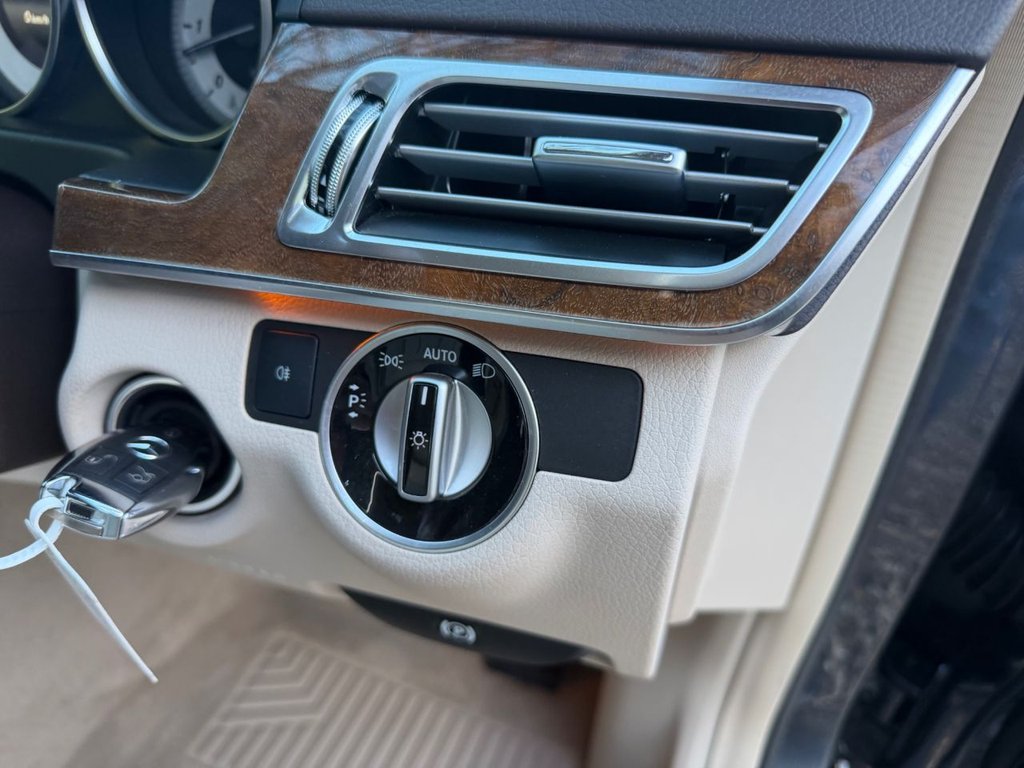 Used Mercedes-Benz E Class 2014 for sale - 77855520: Photo 25
