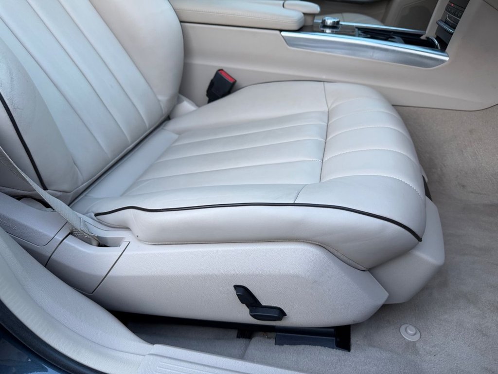 Used Mercedes-Benz E Class 2014 for sale - 77855520: Photo 26