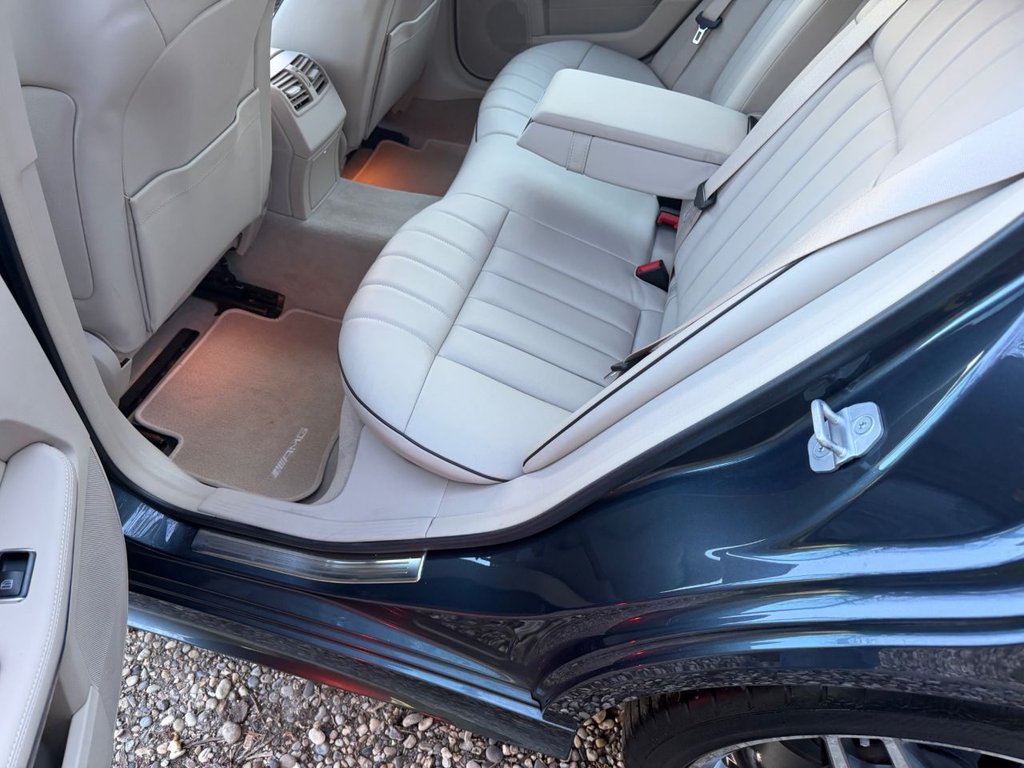 Used Mercedes-Benz E Class 2014 for sale - 77855520: Photo 30