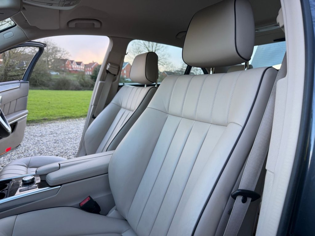 Used Mercedes-Benz E Class 2014 for sale - 77855520: Photo 32