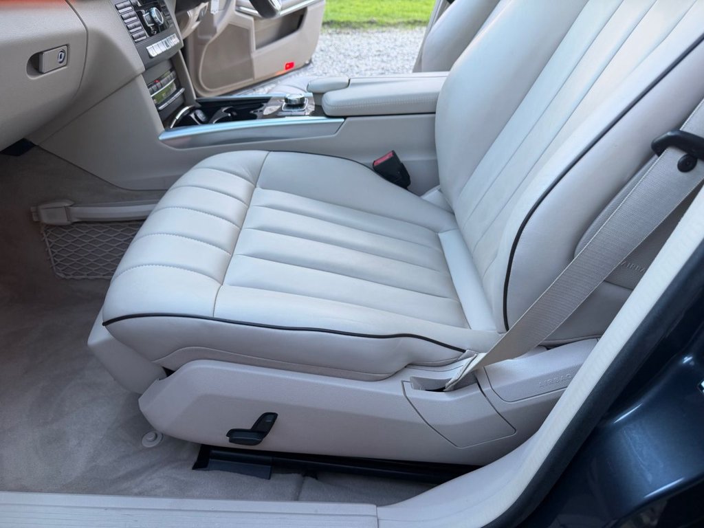 Used Mercedes-Benz E Class 2014 for sale - 77855520: Photo 33