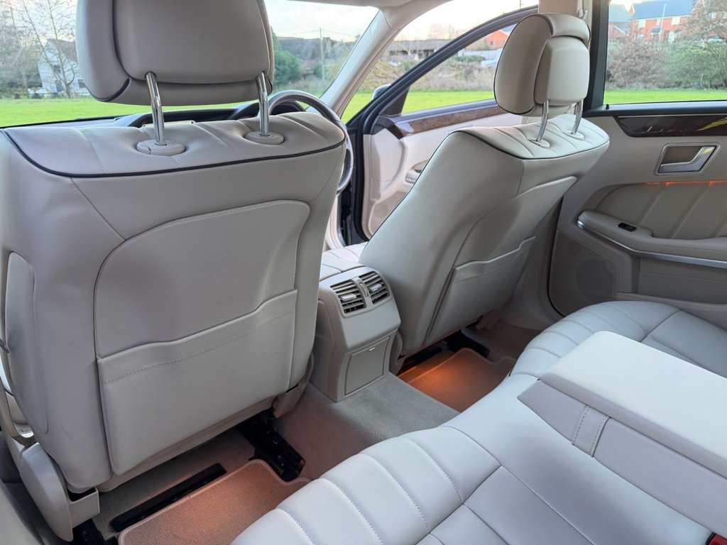 Used Mercedes-Benz E Class 2014 for sale - 77855520: Photo 36