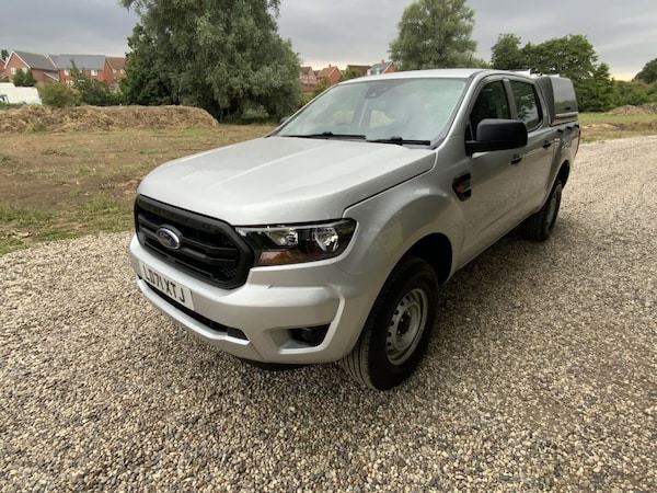 Used Ford Ranger 2021 for sale - 75264966: Photo 11