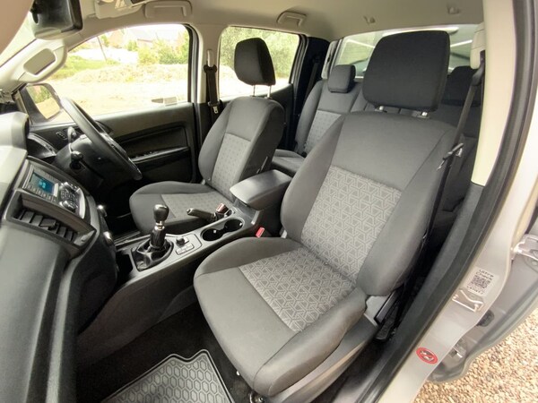 Used Ford Ranger 2021 for sale - 75264966: Photo 17