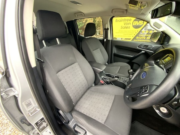 Used Ford Ranger 2021 for sale - 75264966: Photo 20