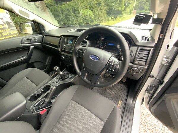 Used Ford Ranger 2021 for sale - 75264966: Photo 21