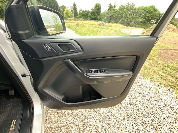 Used Ford Ranger 2021 for sale - 75264966: Photo 25