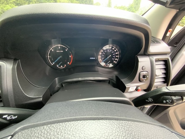 Used Ford Ranger 2021 for sale - 75264966: Photo 28