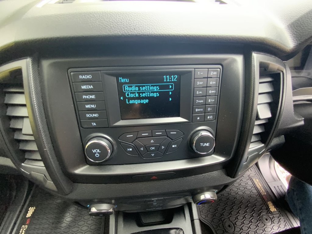 Vehicle 29