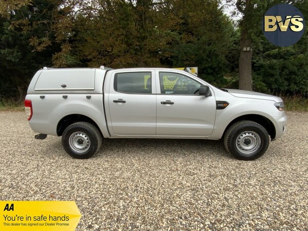 Used Ford Ranger 2021 for sale - 75264966: Photo 2