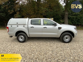 Used Ford Ranger 2021 for sale - 75264966: Photo