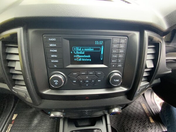 Used Ford Ranger 2021 for sale - 75264966: Photo 30