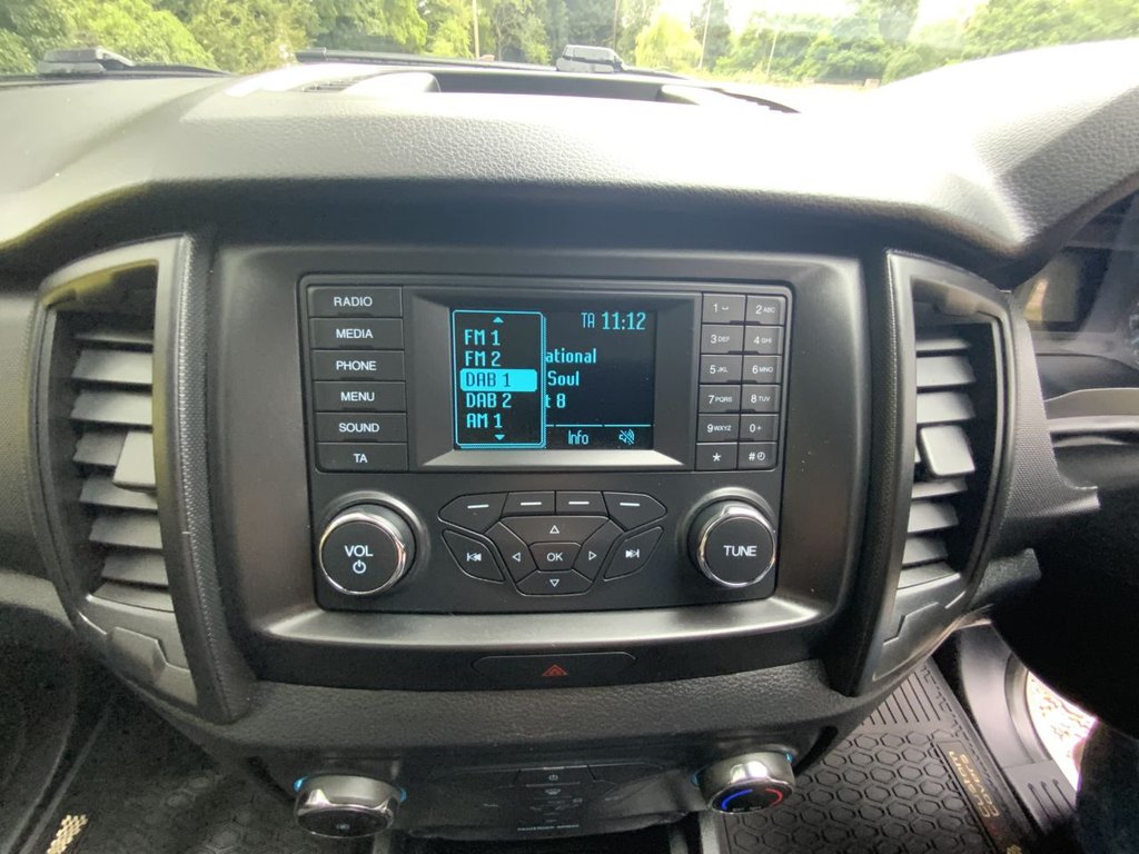 Vehicle 32
