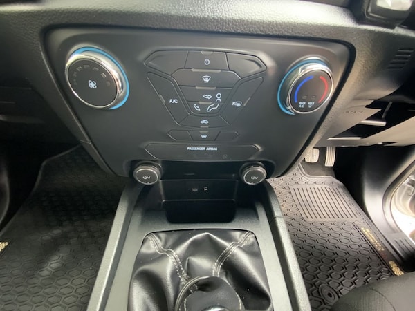 Used Ford Ranger 2021 for sale - 75264966: Photo 37