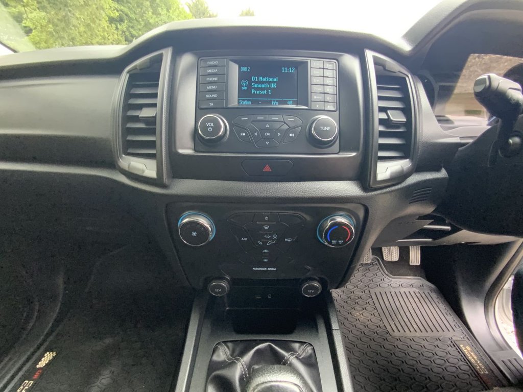 Vehicle 38