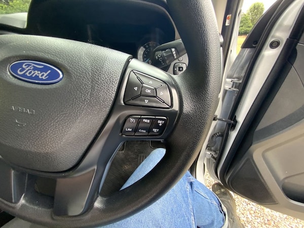Used Ford Ranger 2021 for sale - 75264966: Photo 41