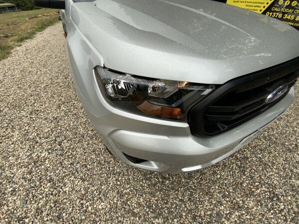 Used Ford Ranger 2021 for sale - 75264966: Photo 48