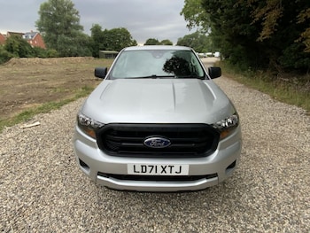 Used Ford Ranger 2021 for sale - 75264966: Photo