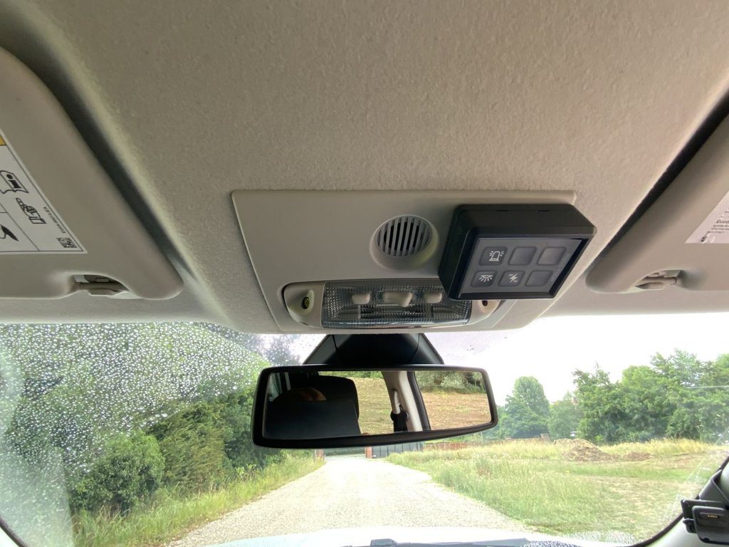 Vehicle 50