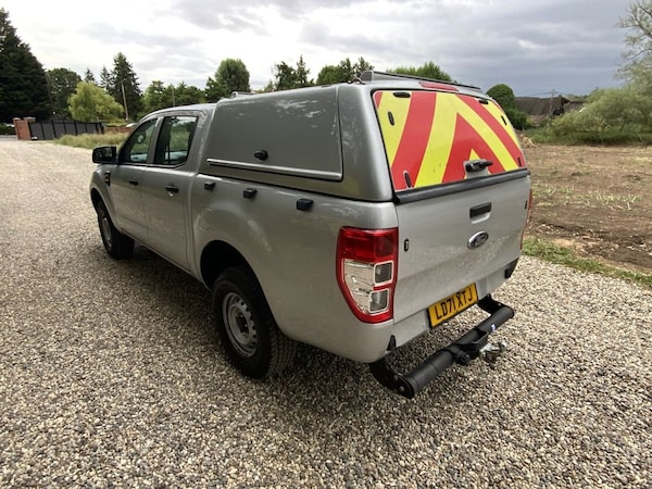 Used Ford Ranger 2021 for sale - 75264966: Photo 8