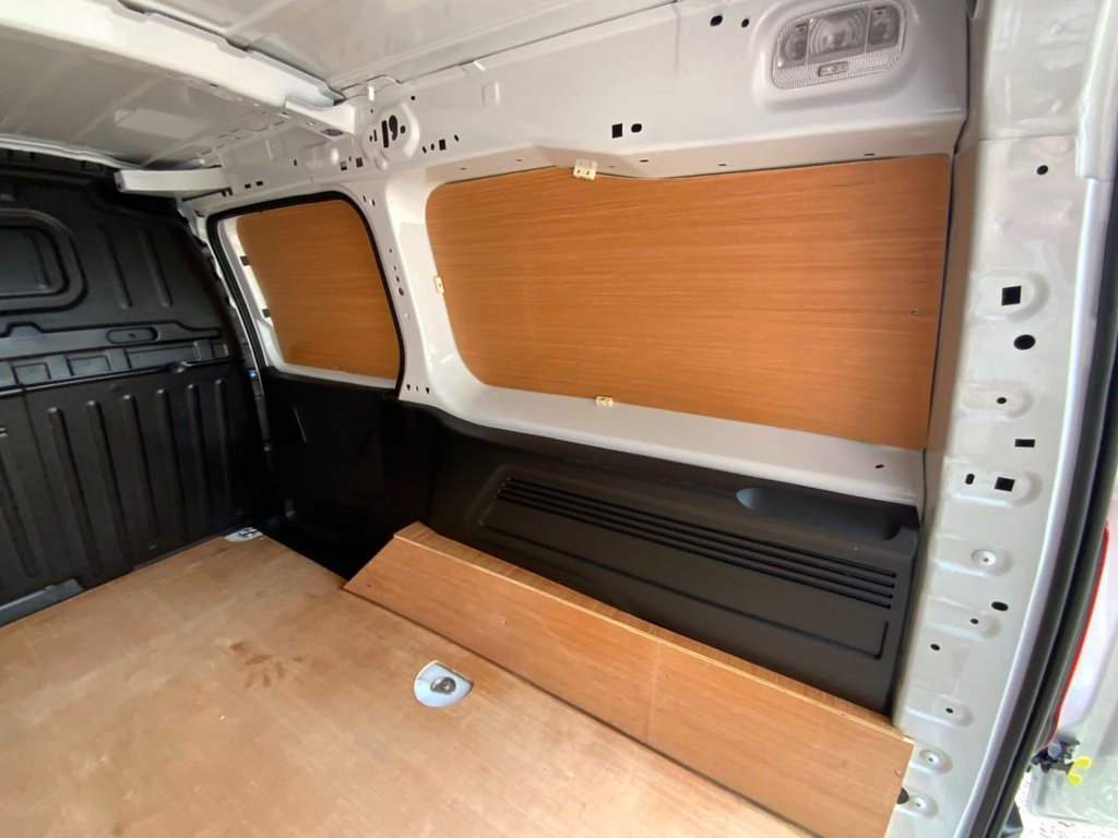 Vehicle 40