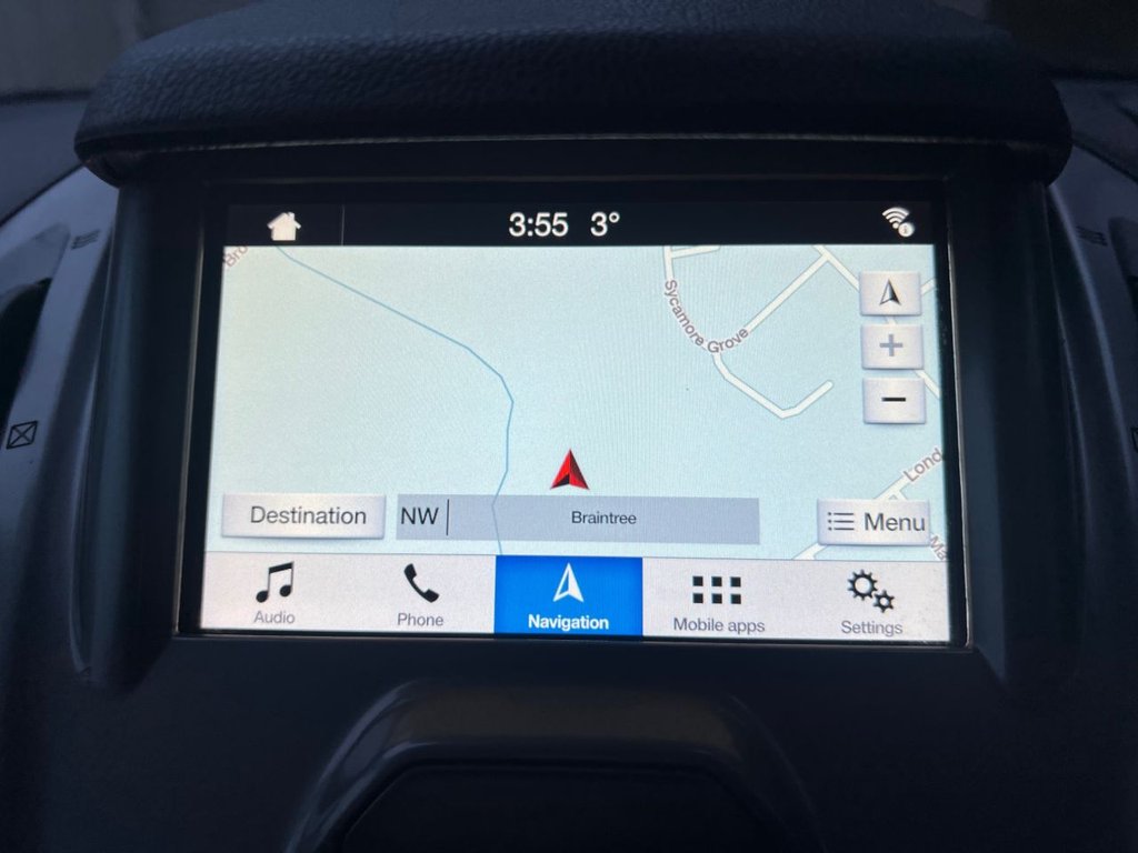 Used Ford Transit Connect 2018 for sale - 77153777: Photo 13