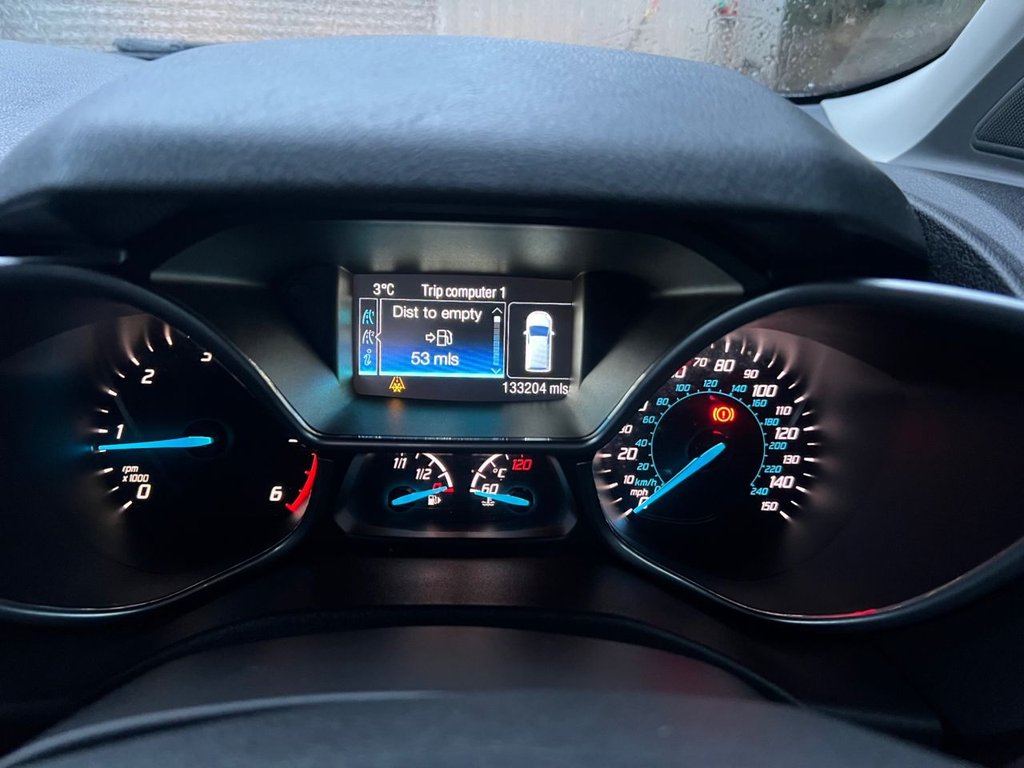 Used Ford Transit Connect 2018 for sale - 77153777: Photo 14