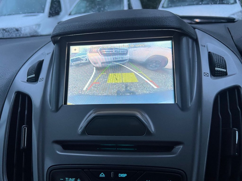 Used Ford Transit Connect 2018 for sale - 77153777: Photo 15