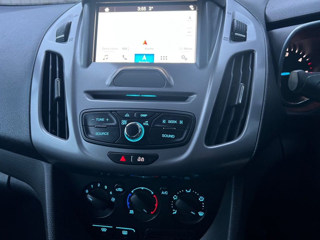 Used Ford Transit Connect 2018 for sale - 77153777: Photo 19