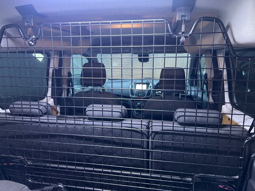 Used Ford Transit Connect 2018 for sale - 77153777: Photo 7