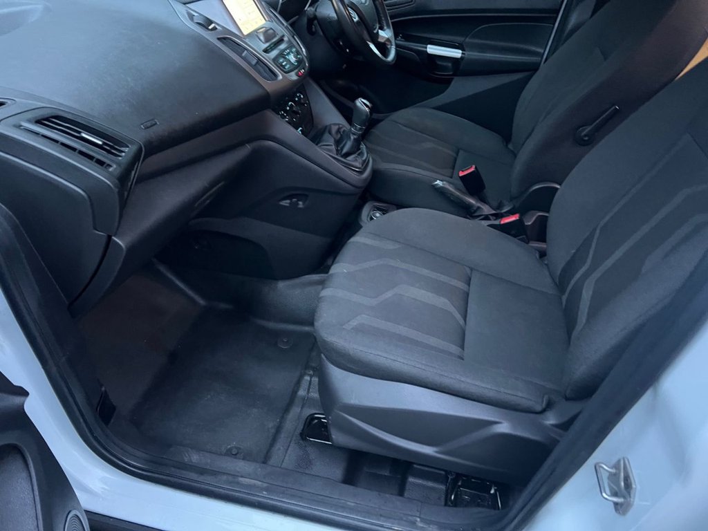 Used Ford Transit Connect 2018 for sale - 77153777: Photo 9