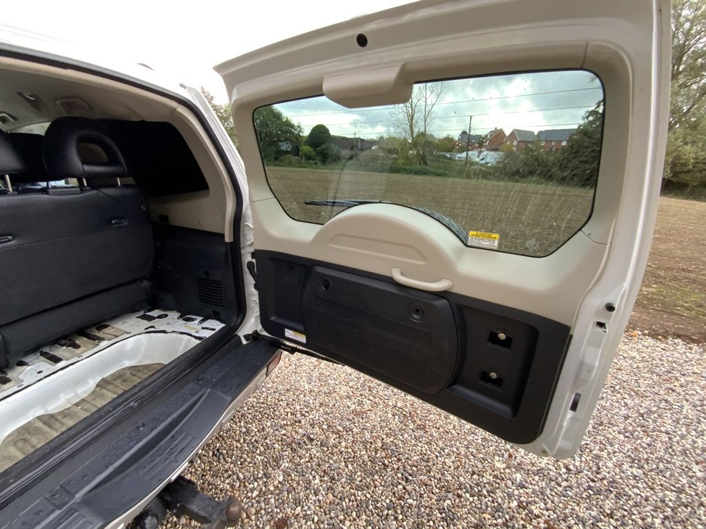 Used Mitsubishi Shogun 2018 for sale - 76356651: Photo 15