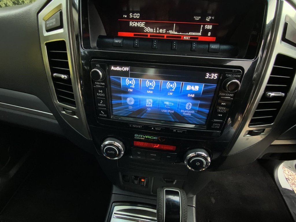 Used Mitsubishi Shogun 2018 for sale - 76356651: Photo 32