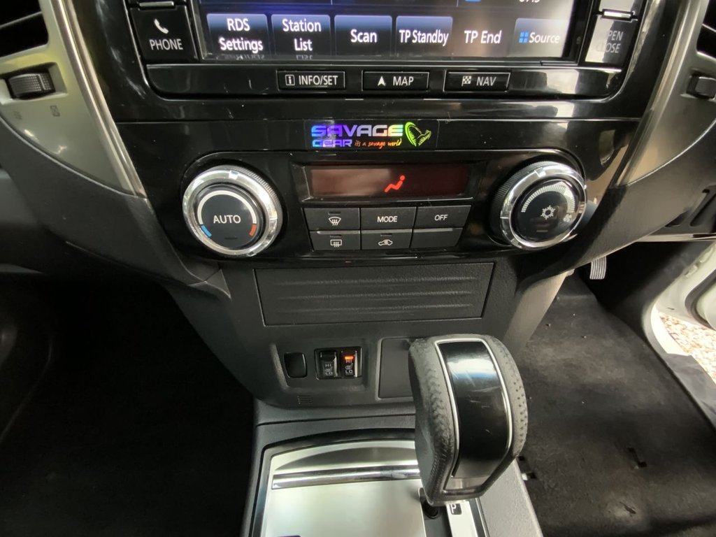 Used Mitsubishi Shogun 2018 for sale - 76356651: Photo 34