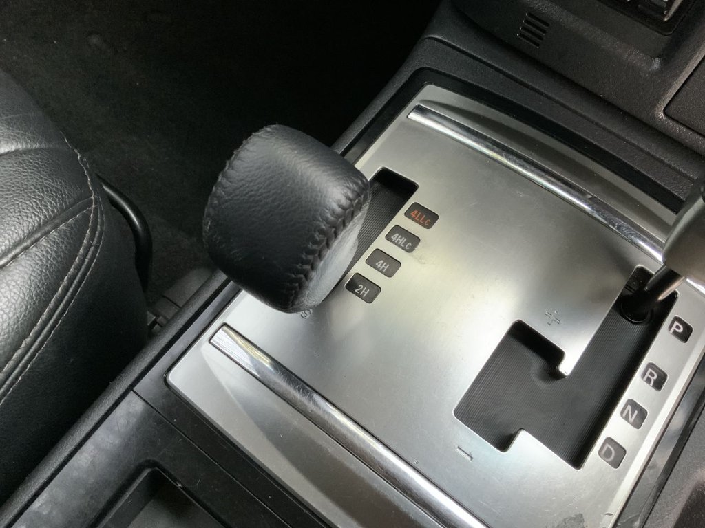 Used Mitsubishi Shogun 2018 for sale - 76356651: Photo 36