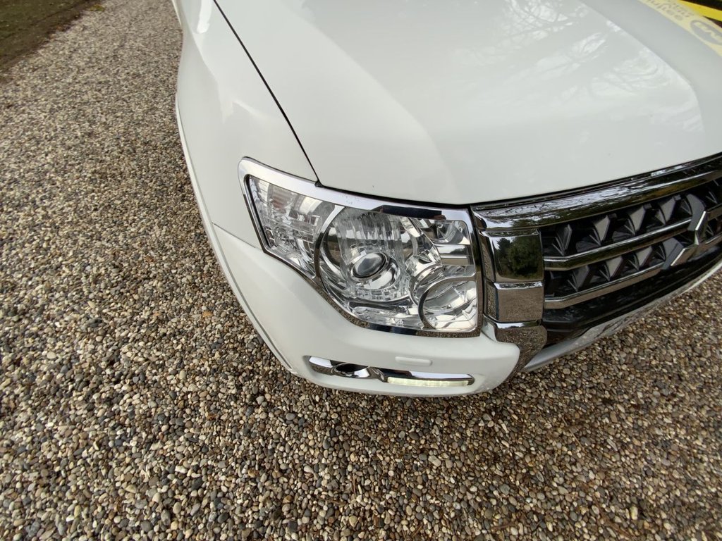 Used Mitsubishi Shogun 2018 for sale - 76356651: Photo 41