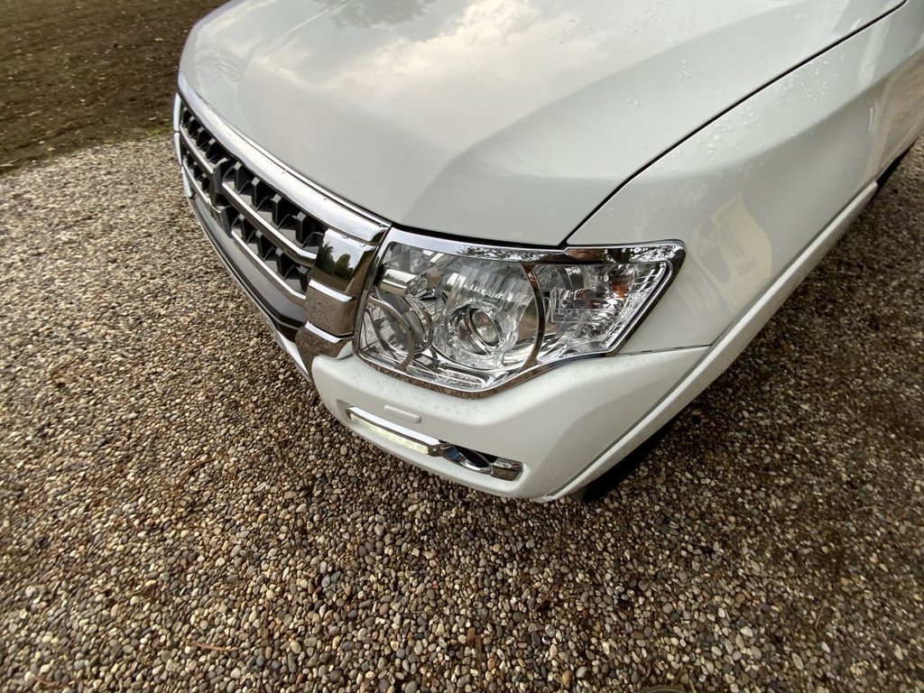 Used Mitsubishi Shogun 2018 for sale - 76356651: Photo 43