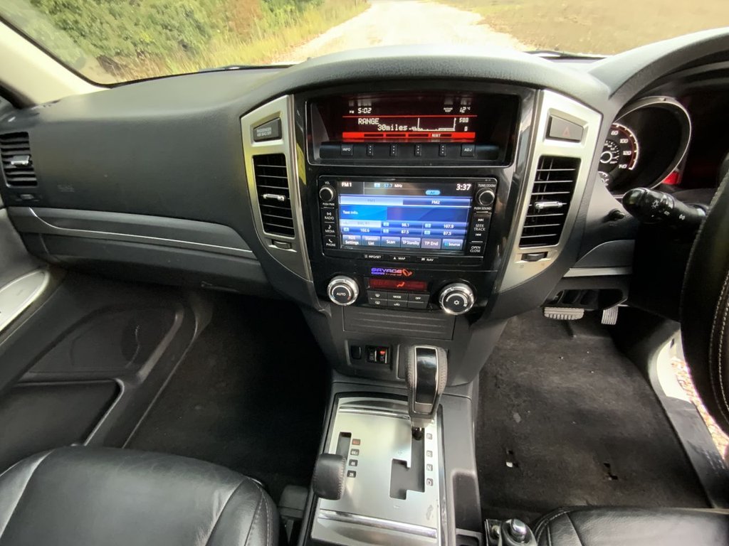 Used Mitsubishi Shogun 2018 for sale - 76356651: Photo 48