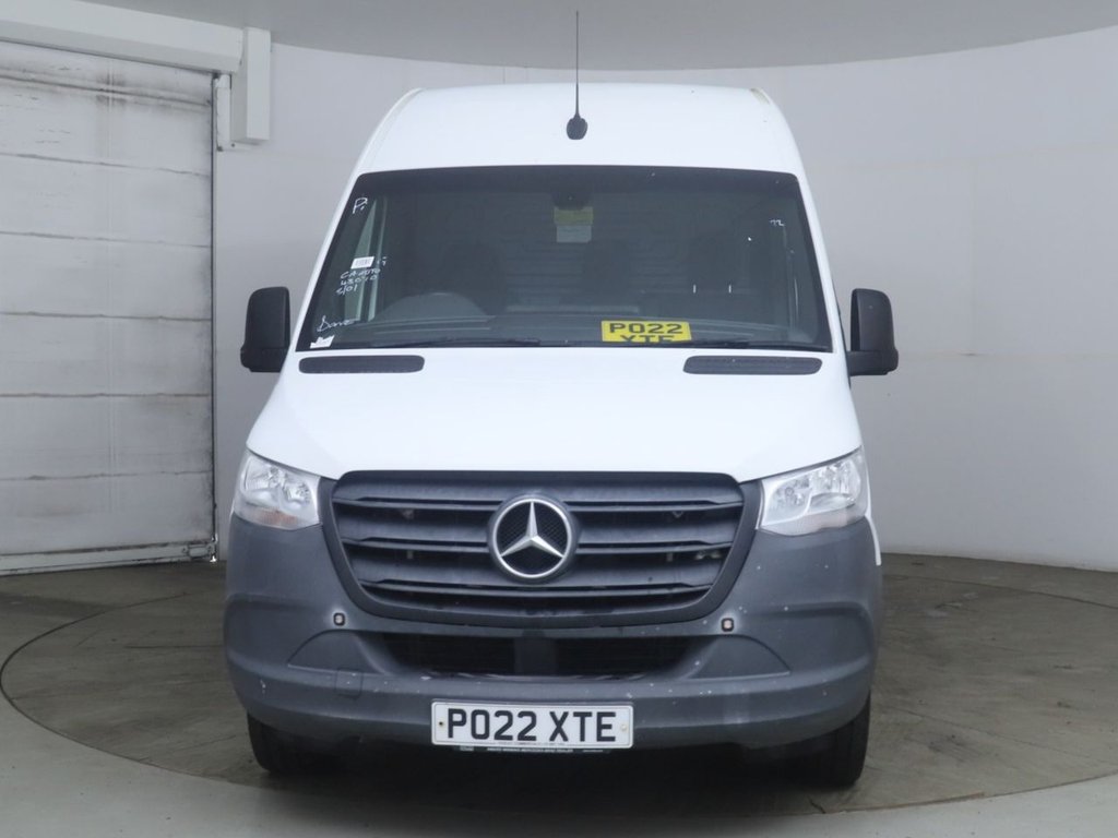 Used Mercedes-Benz Sprinter 2022 for sale - 77346754: Photo 5