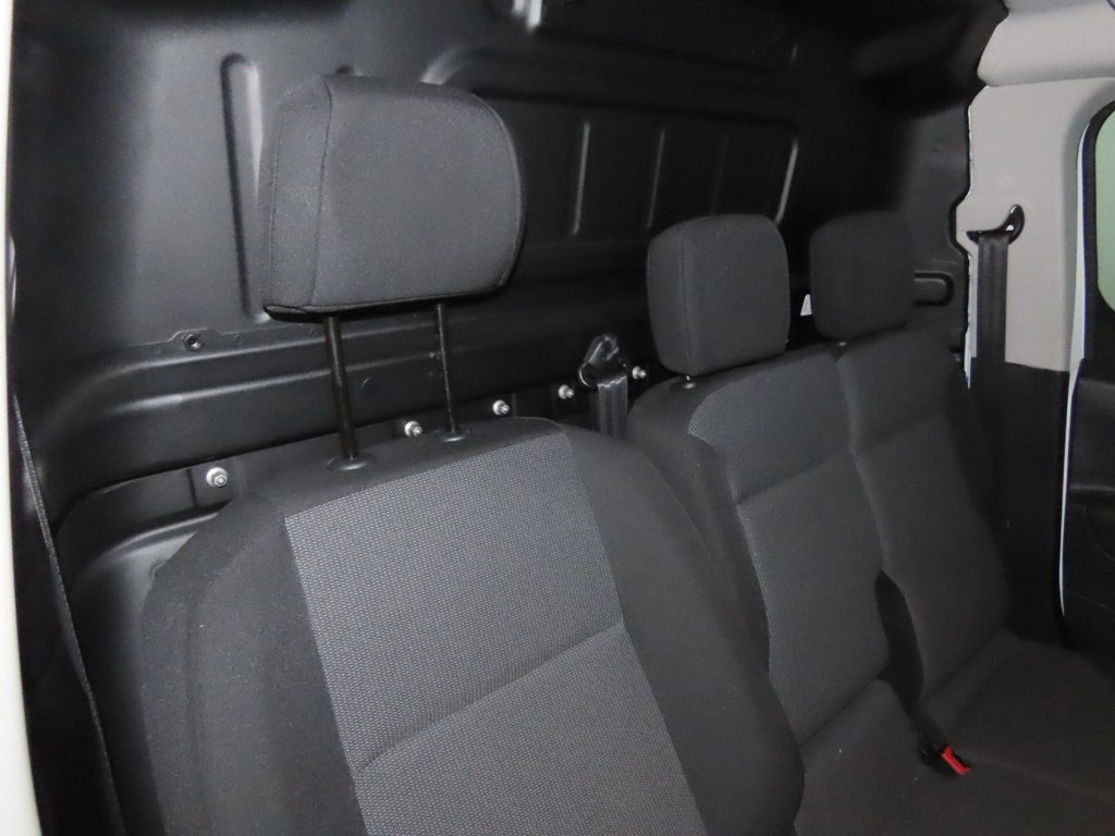 Used Peugeot Partner 2021 for sale - 77563751: Photo 10