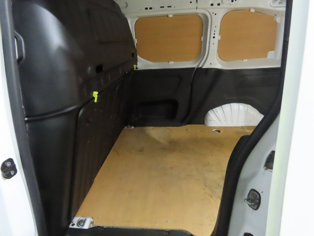 Used Peugeot Partner 2021 for sale - 77563751: Photo 9