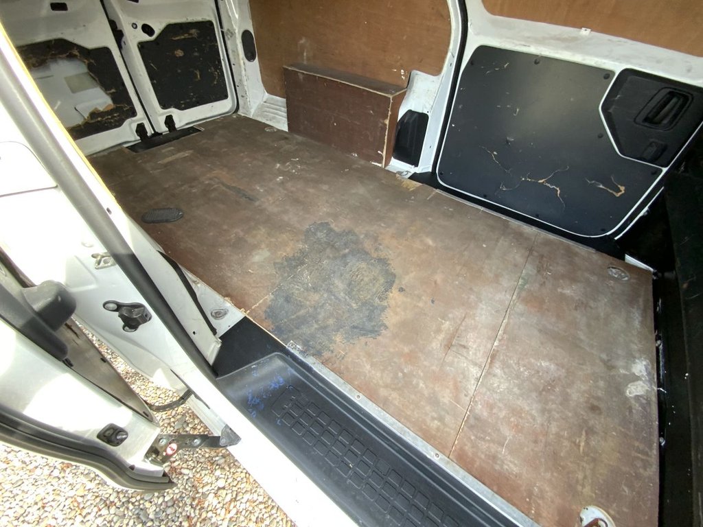 Used Vauxhall Vivaro 2021 for sale - 77397263: Photo 14