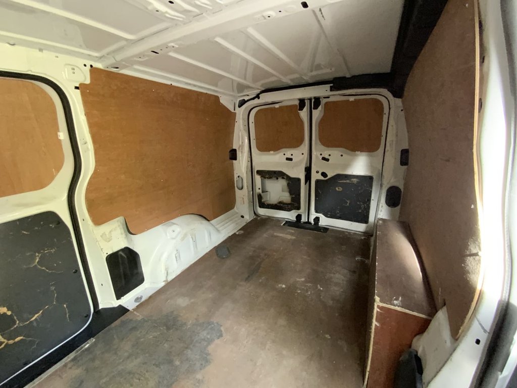 Used Vauxhall Vivaro 2021 for sale - 77397263: Photo 15