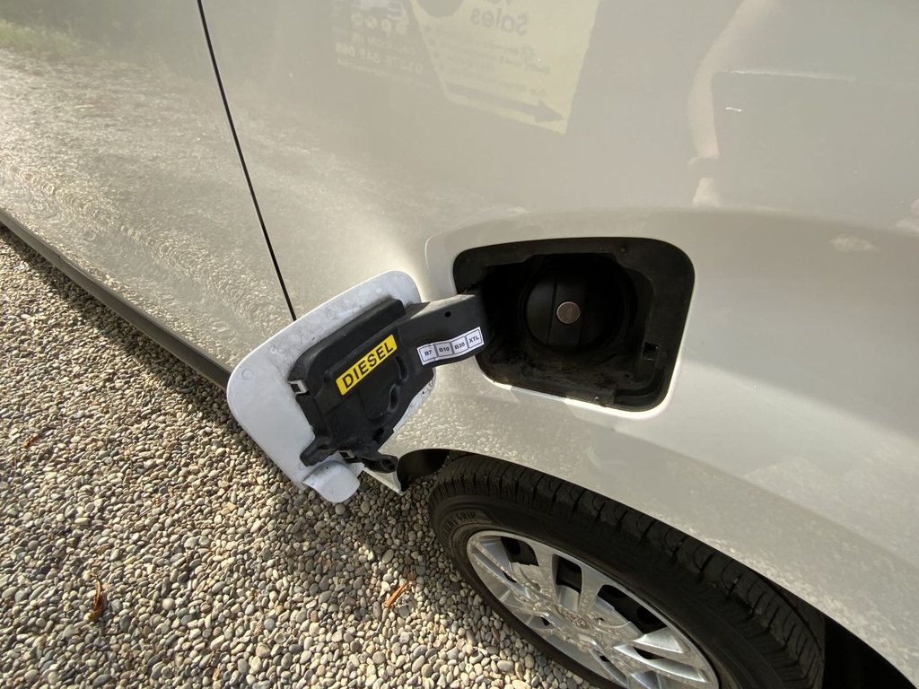 Used Vauxhall Vivaro 2021 for sale - 77397263: Photo 20