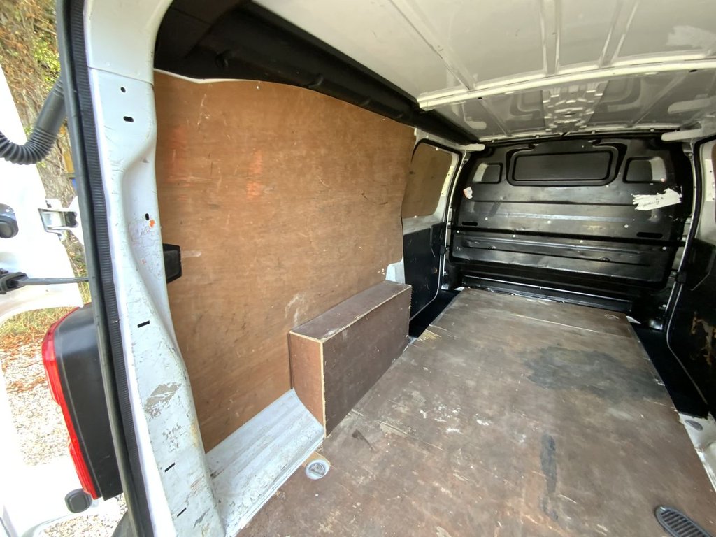 Used Vauxhall Vivaro 2021 for sale - 77397263: Photo 23