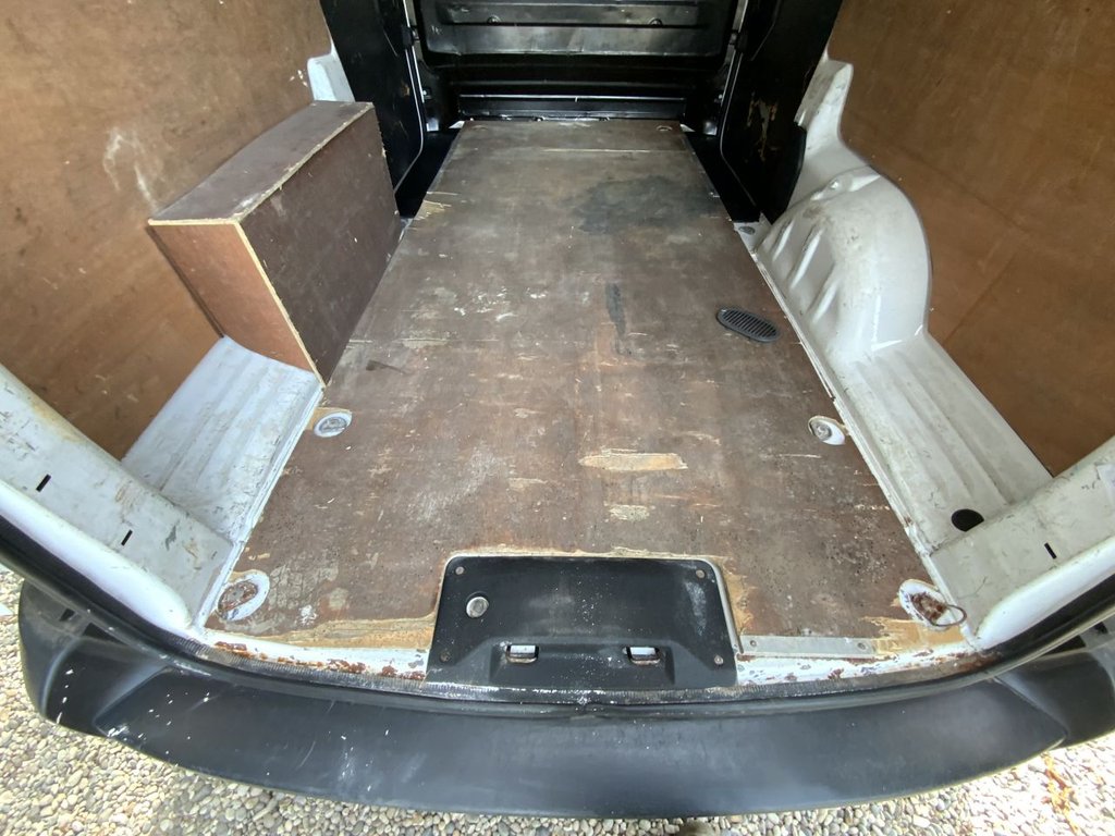 Used Vauxhall Vivaro 2021 for sale - 77397263: Photo 24