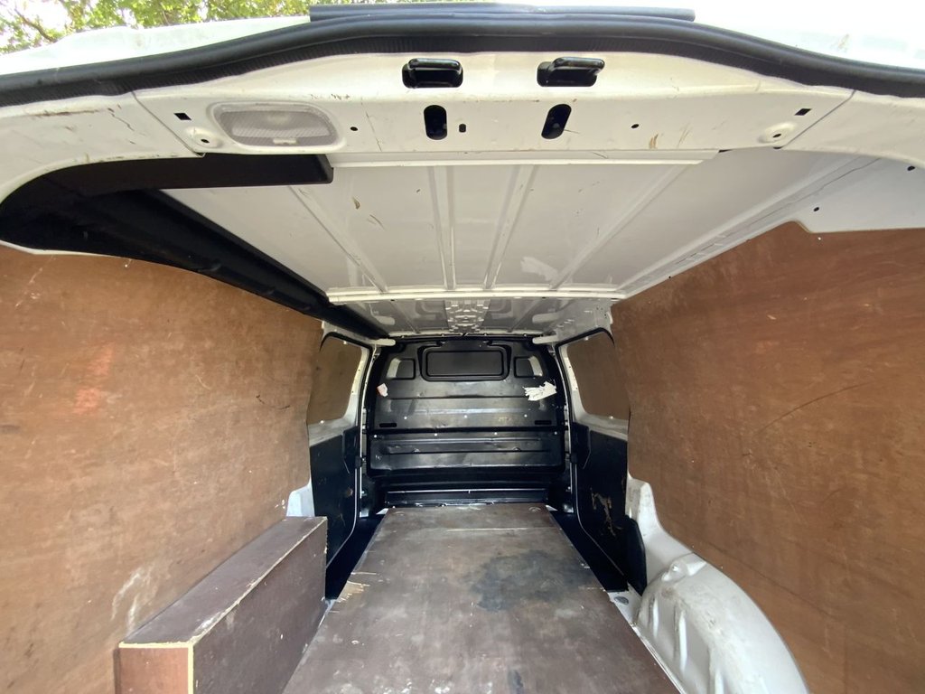 Used Vauxhall Vivaro 2021 for sale - 77397263: Photo 25